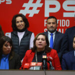 Requerimientos en suspenso: oposición espera despacho de la megarreforma para acudir al TC Líderes de la oposición.