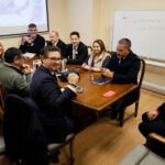 Bancada PDG anunció que rechazará cuatro puntos de proyecto de reconstrucción bancada pdg
