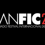 SANFIC abre convocatoria para postular películas a su 22ª edición Logo de Sanfic 22.