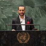 Denuncian cientos de muertes y miles de arrestos arbitrarios en las cárceles de Bukele nayib bukele