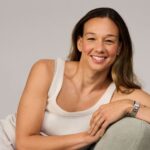Christiane Endler protagoniza campaña “The Greats” y proyecta un futuro “gigante” para el fútbol femenino FOTO AE