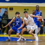 La LNB se prepara para una "Semana de Clásicos" en el Torneo Clausura 2026 udec vs los leones