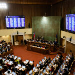 Cámara de Diputadas y Diputados