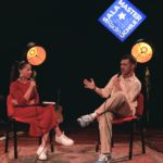 Radio Sala Master vuelve con conciertos icónicos y conversaciones inolvidables con lo mejor de la música chilena Gepe en Radio Sala Master.