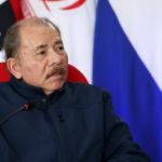 Ortega anunció que no habrá más elecciones en Nicaragua y EE.UU. promueve rechazo daniel ortega