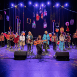 "Peligrósicas para las Másicas": canto, paya y rap se reúnen en Sala Master en la antesala del Día Nacional de la Paya Encuentro Nacional de Payadoras.