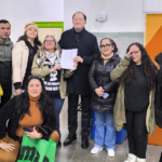 Organizaciones de vivienda logran acuerdo con el Gobierno: abrirán mesa de trabajo por recorte al subsidio DS49 vivienda