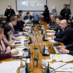 Comisión mixta megarreforma