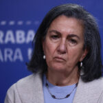 Minsal despliega equipos especializados en zonas afectadas por sistema frontal y activa segunda fase de respuesta sanitaria Ministra de Salud, May Chomali.
