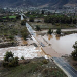 Sigue suspensión de clases en todas las comunas de la Región de Coquimbo río la ligua