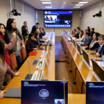 Quiebre político marca avance de la reforma al SAE: oposición abandona comisión por acusaciones de falta de diálogo Diputados de oposición se retiraran de Comisión de Educación. Sebastián Cisternas/Aton Chile.