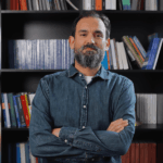 Domingo Lovera por norma ambiental de megarreforma: "Todos pagaremos los gastos del inversionista por haber incurrido en ilegalidades" Abogado Domingo Lovera.
