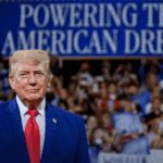 EE.UU. impone arancel del 12,5% a Chile por trabajo forzoso: Gobierno califica la medida como injustificada Donald J Trump