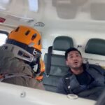 Costó $100 millones: Codina ofició al CDE para cobrar rescate del Cajón del Maipo rescate cajón del maipo