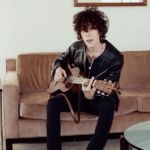 LP presenta "Best In Life", un himno a la autenticidad que adelanta su nuevo álbum "Room 12" La cantante LP.