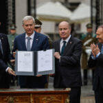 Gobierno presenta indicaciones que modernizan incentivos de Carabineros: “No es un bono, venimos a saldar una deuda” Jose Antonio Kast