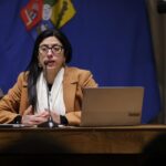 Paulina Zamorano por caso Bernarda Vera: “Un caso excepcional no convierte al Informe Rettig en poco confiable” Paulina Zamorano, integrante de la Red de Observadoras en Justicia y Memoria.