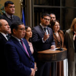 Ante aranceles de EEUU: PDG exige al Gobierno diseñar una estrategia diplomática y comercial Bancada PDG