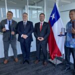 Canciller Pérez Mackenna concluye gira por el Sudeste Asiático con acuerdo comercial con Filipinas Canciller