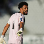 Vozinha llega a Colo Colo: así reaccionó la prensa internacional tras el fichaje del portero de Cabo Verde Arquero de la selección de Cabo Verde, Vozinha. Foto: www.photosport.nz.