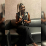 “Una experiencia inolvidable”: directora musical de la gira de Rosalía visita la Gran Sala Sinfónica de la U. de Chile Directora de orquesta de la gira de Rosalía, Yudi Heredia. Foto: Instagram.