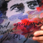 Detienen a exmilitar condenado por asesinatos de Víctor Jara y Littré Quiroga Victor Jara