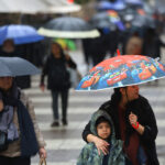 lluvias