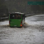 lluvias