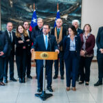 Cancillería se reúne con gremios empresariales para coordinar estrategia conjunta ante nuevo arancel de EE.UU.
