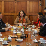 Debate por mecanismo de compensación a municipalidades por exención de contribuciones en megarreforma