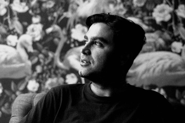 Matías Mancisidor, gestor del proyecto Mar de Música.