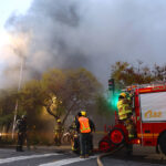 incendio metro