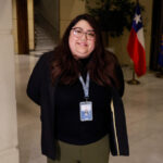 Denisse Catalán.