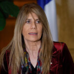 Ministra de Energía, Ximena Rincón.