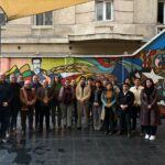 CUT y CONFECH apuntan contra agenda laboral del Gobierno: “Disfraza de flexibilidad lo que en realidad es precarización” CUT y CONFECH