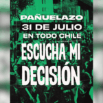 “La violación no es política de natalidad”: convocan a movilización nacional contra proyecto “Escucha su corazón” Convocatoria pañuelazo