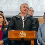Desde el lunes se entregará bono en Atacama y Coquimbo: Gobierno detalla ayudas por sistema frontal Presidente José Antonio Kast anuncia medidas de apoyo para las familias afectadas por el sistema frontal