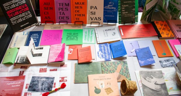 Editorial Kikuyo en Nueva York (Estados Unidos) 