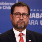 Canciller Pérez Mackenna: "Pueden haber muchas opiniones, pero las negociaciones las lleva Cancillería" Canciller Francisco Pérez Mackenna.