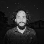Jorge Panchoaga, director de “Amt'añ thaki - Senderos de la Memoria”: “Quisimos contar el desierto desde donde está depositada la experiencia de vida” Jorge Panchoaga, antropólogo y fotógrafo.