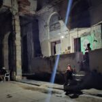 Cuba vuelve a sufrir un apagón total: UNE atribuye fallas a la “asfixia energética orquestada por EE.UU.” Apagón total en Cuba. Foto: Aton.