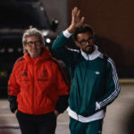Prensa internacional destaca arribo de Vozinha: "Lo recibió una multitud impresionante" El portero caboverdiano Vozinha