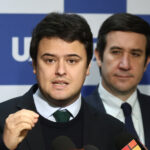 Diputado Cretton (UDI): “La coalición del Rechazo es hoy la que le da sustento al Gobierno” Diputado Eduardo Cretton.