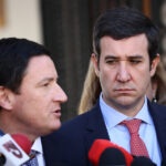 Oficialismo busca cerrar filas en torno a prioridades del Gobierno tras diferencias por "Escucha su corazón" Diferencias sobre el proyecto "Escucha su Corazón" dividen a la derecha.