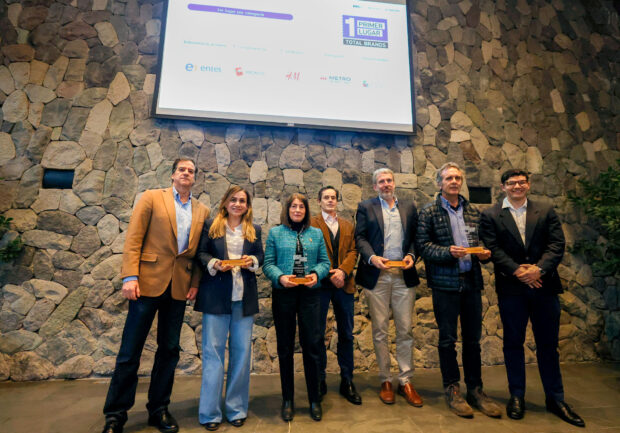 La Universidad de Chile se posicionó en el primer lugar de esta medición por segundo año consecutivo.