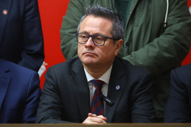 Álvaro Ortiz. Jonnathan Oyarzun/Aton Chile.