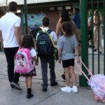 Reforma al SAE avanza al Senado: ministra Arzola valora "volver a reconocer el mérito" Colegio