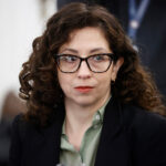 Gael Yeomans