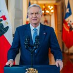 Kast anuncia nueva etapa del Gobierno con la seguridad como deber del Estado José Antonio Kast (4)