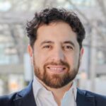 Claudio Castillo deja la dirección de Mejor Niñez tras solicitud del Gobierno Exdirector de Mejor Niñez, Claudio Castillo.
